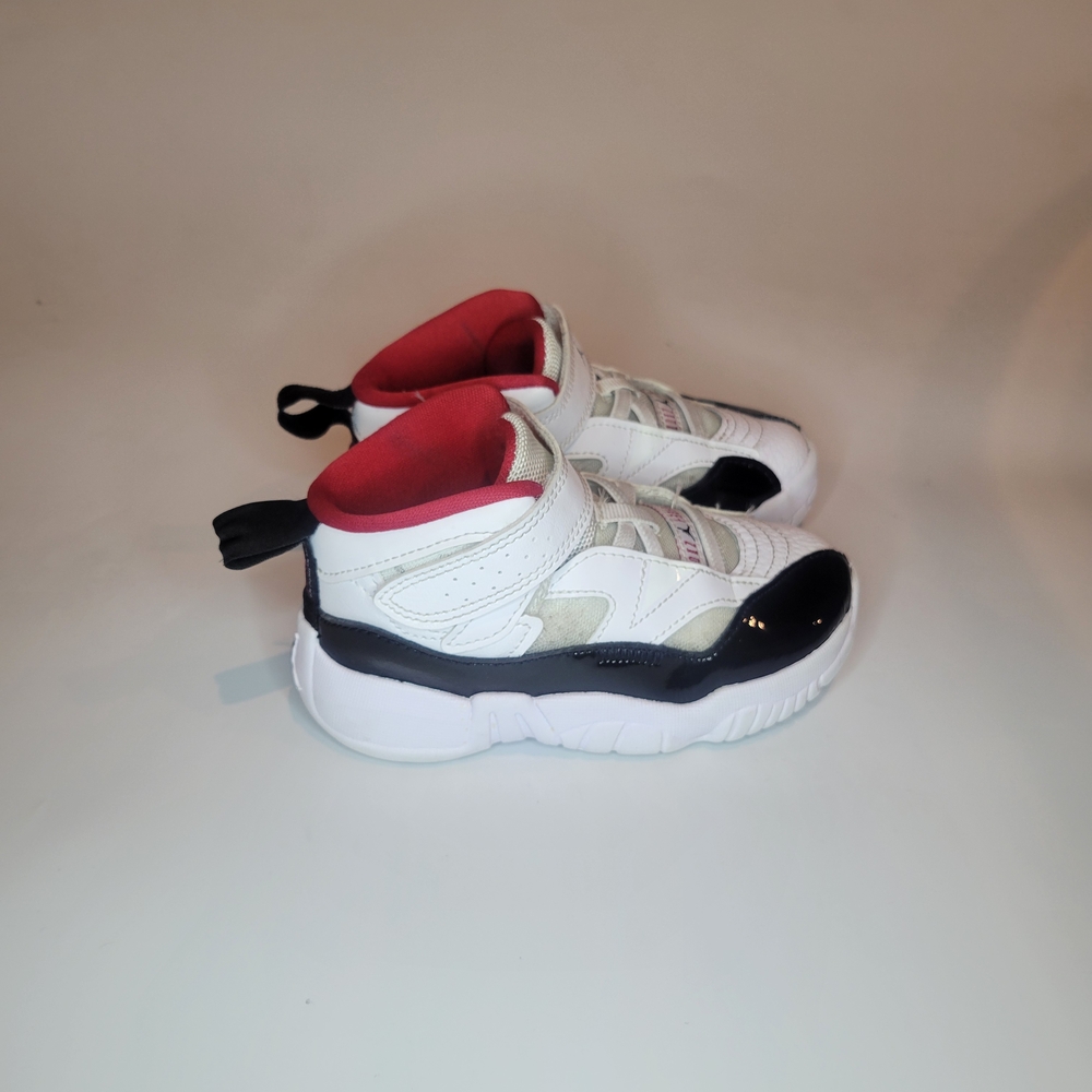 Jordan Jumpan Two Trey Size 9c In Kids - Picture 3 of 6